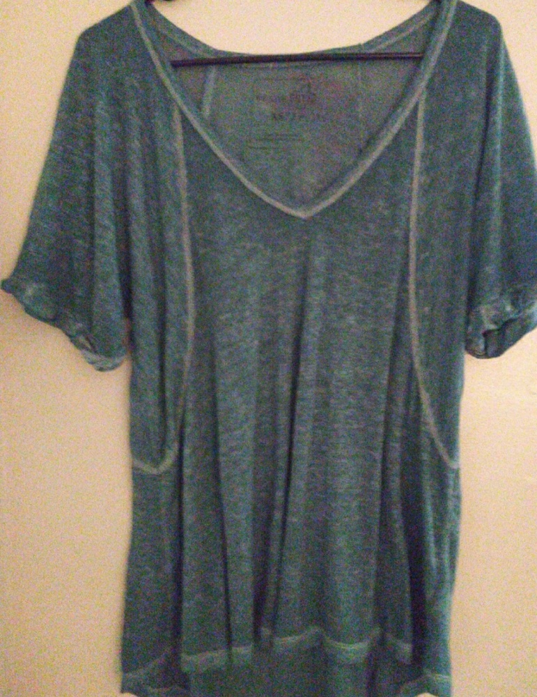 ⭐ Free people oversized top BNWOT
